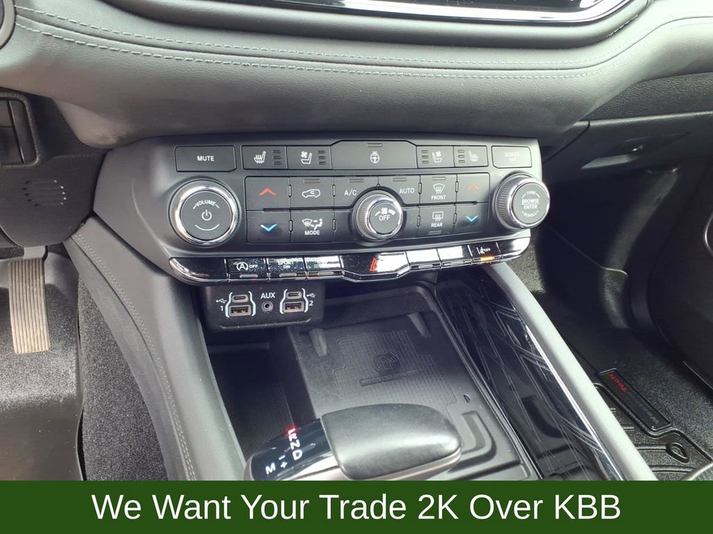 Used 2022 Dodge Durango Citadel image 20