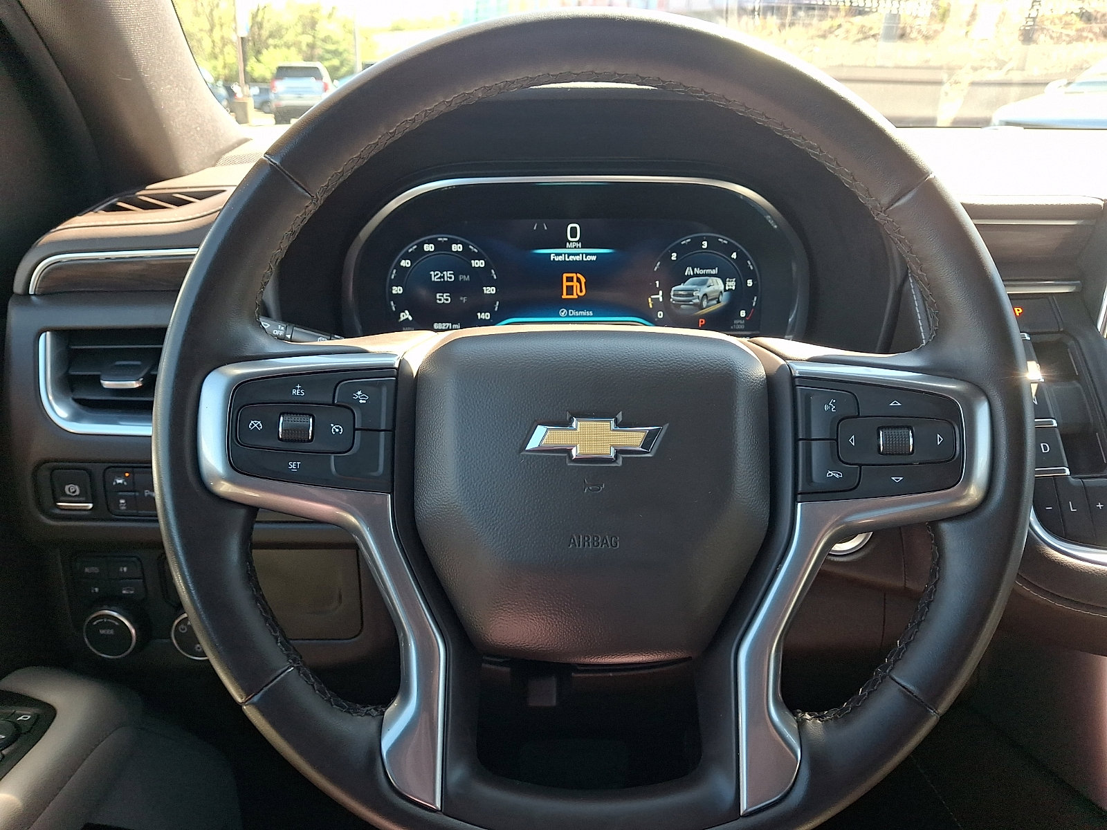 Used 2024 Chevrolet Tahoe LT image 20
