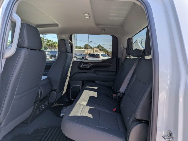 New 2026 Chevrolet Silverado 1500 LT AWD/4WD image 14