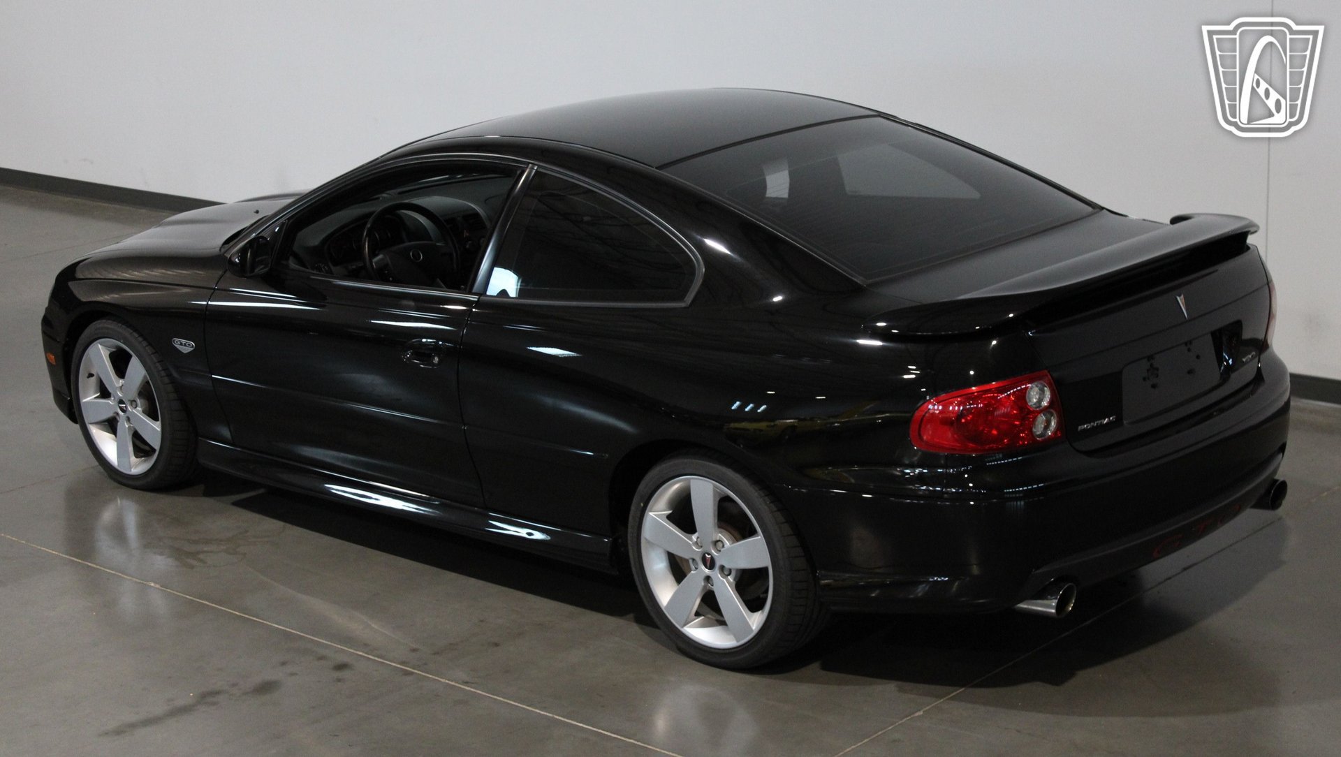 Used 2005 Pontiac GTO RWD image 18