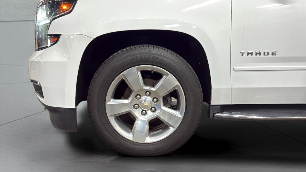 Used 2020 Chevrolet Tahoe Premier image 26