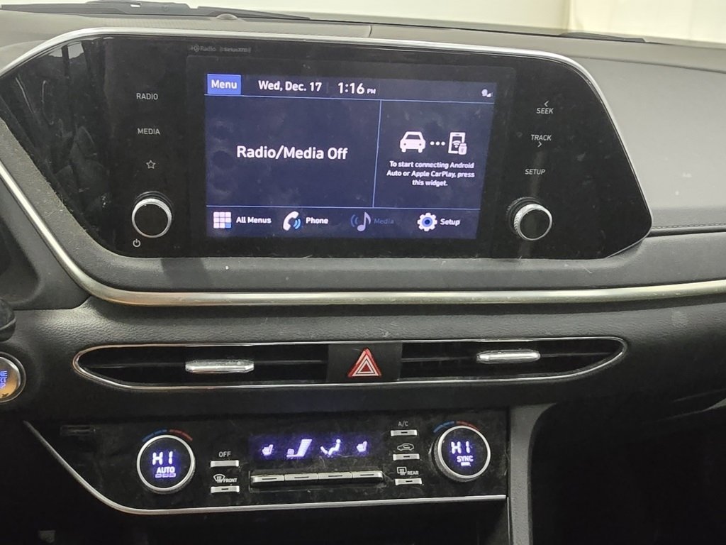 Used 2022 Hyundai Sonata SEL image 24