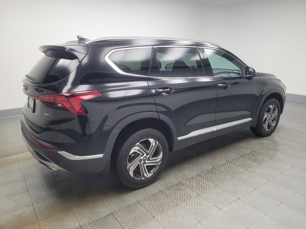 Used 2022 Hyundai Santa Fe SEL image 10