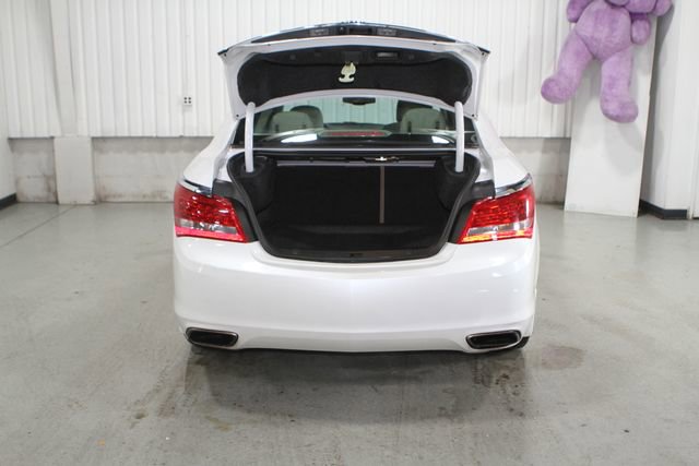 Used 2015 Buick LaCrosse FWD image 32