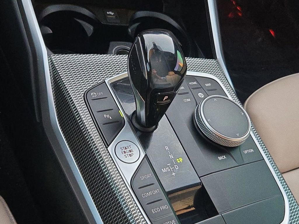 Used 2021 BMW M340i xDrive image 20