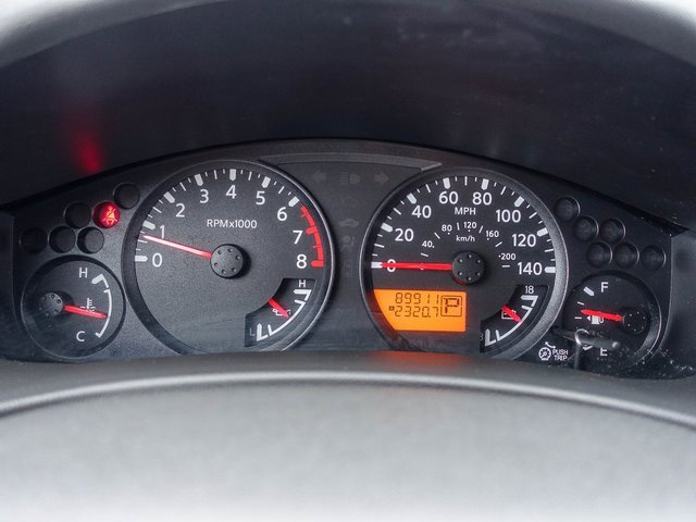 Used 2014 Nissan Frontier SV image 5