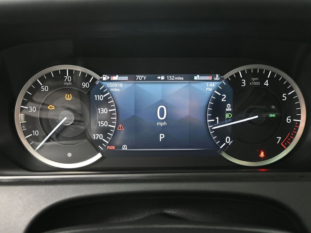 Used 2023 Land Rover Range Rover Velar R-Dynamic S AWD/4WD image 36