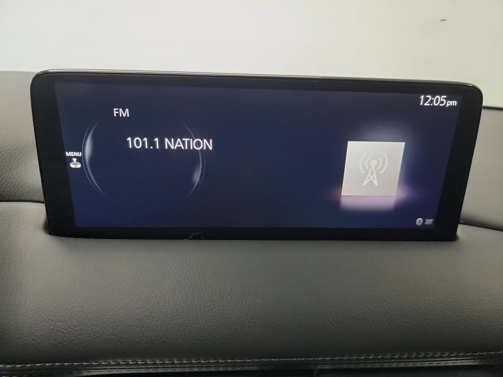 Used 2022 MAZDA CX-5 Signature AWD/4WD image 22