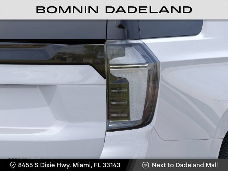 New 2026 Chevrolet Tahoe Premier RWD image 11