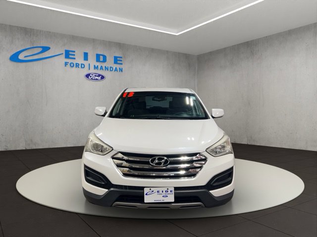 Used 2013 Hyundai Santa Fe Sport AWD/4WD image 7