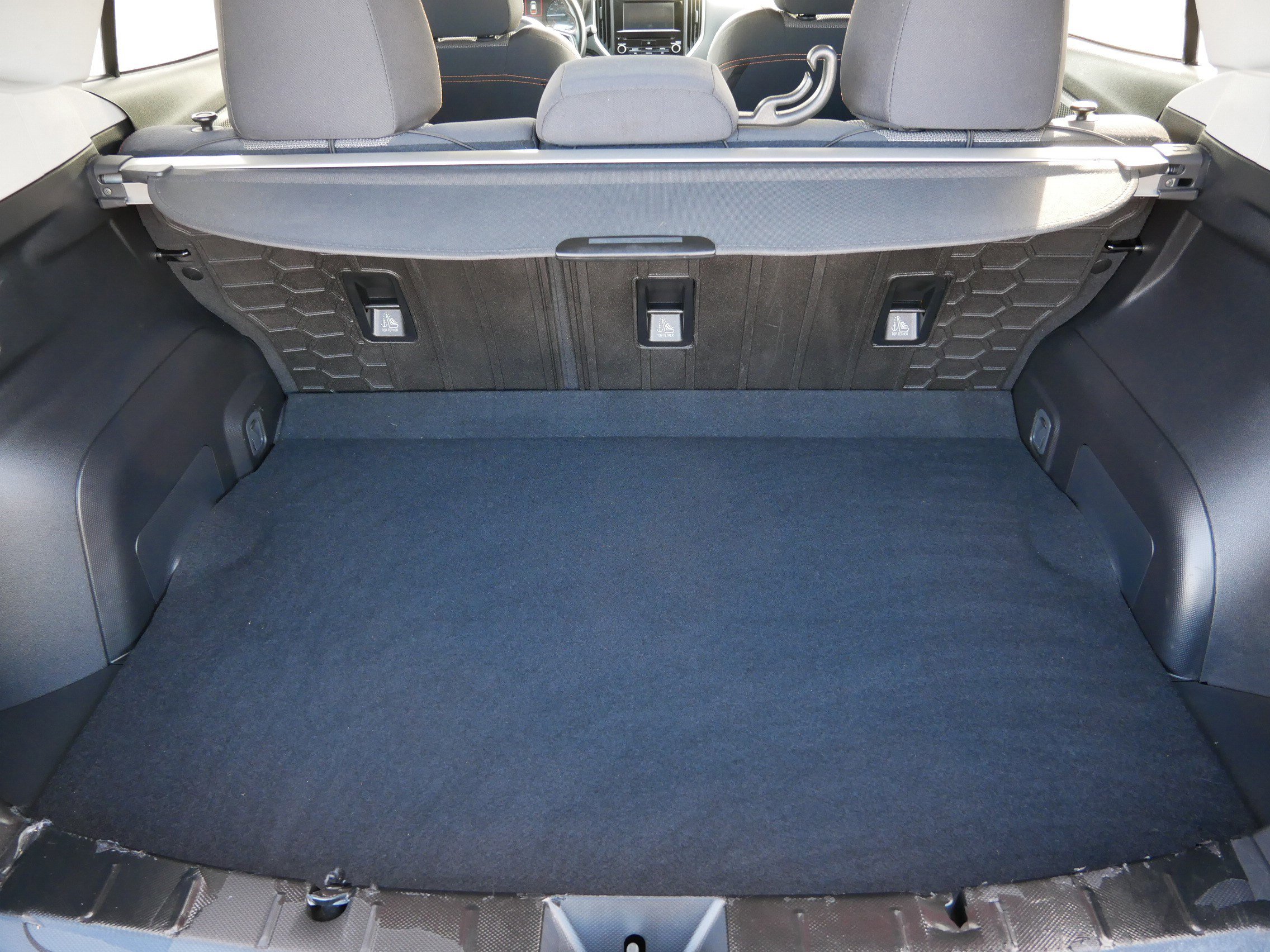 Used 2020 Subaru Crosstrek 2.0i Premium w/ Moonroof Package 2 image 18