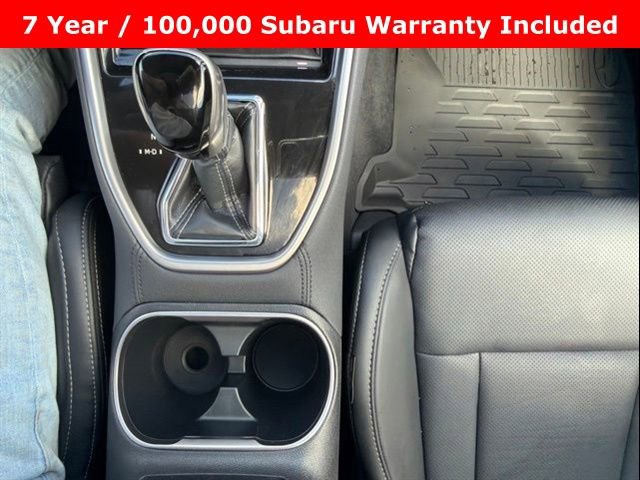 Used 2025 Subaru Outback Limited AWD/4WD image 22
