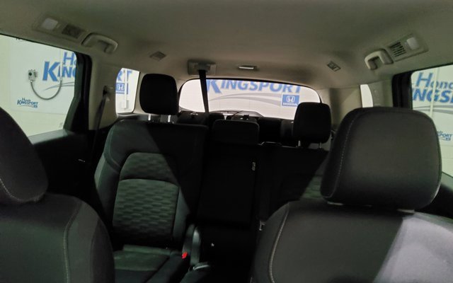 Used 2024 Nissan Pathfinder SV image 40