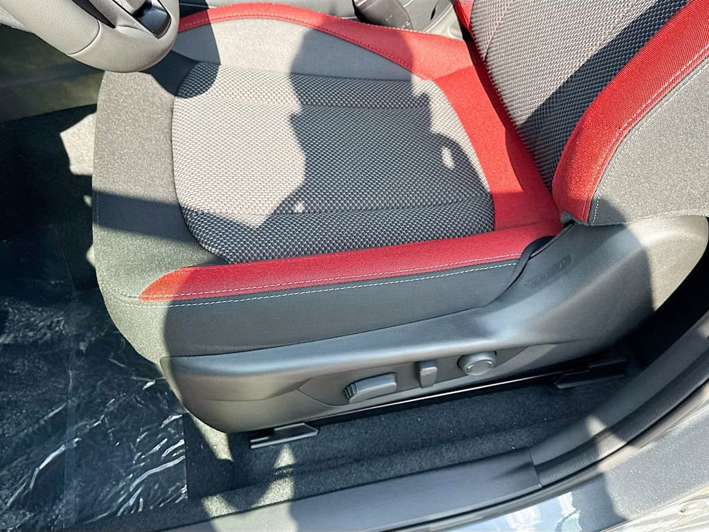 New 2026 Subaru Impreza RS AWD/4WD image 23