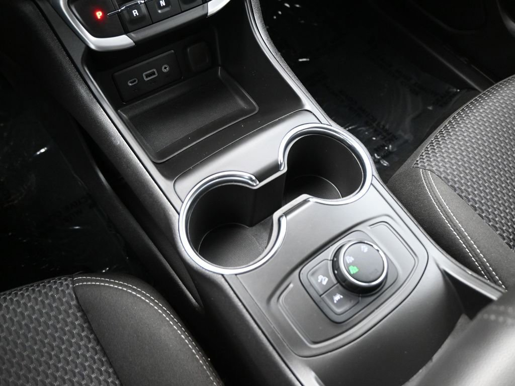 Certified 2024 GMC Terrain SLE image 16