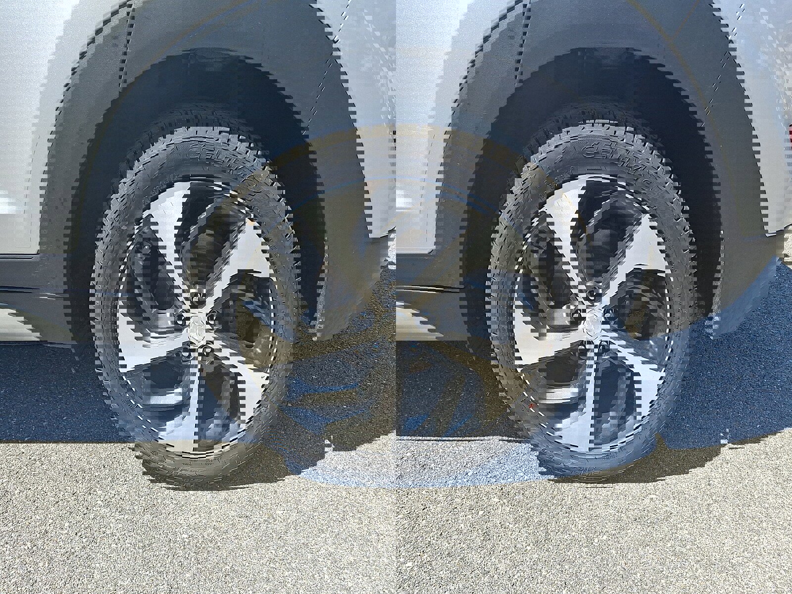 Used 2017 Hyundai Tucson Sport image 7