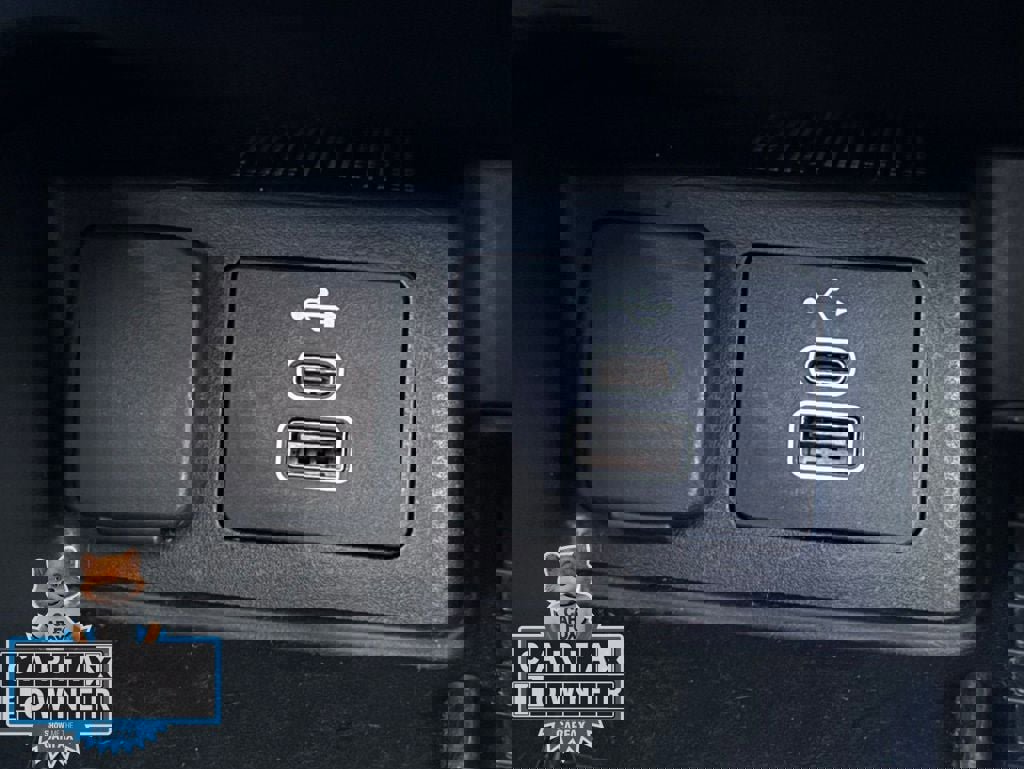 Used 2025 Ford Bronco Sport Outer Banks w/ Outer Banks Tech Package+ image 19