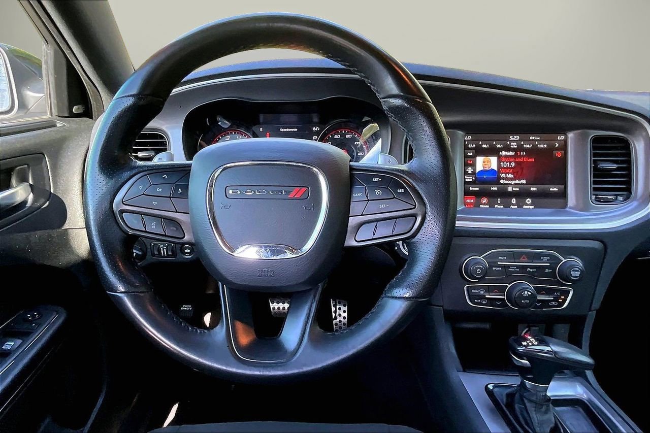 Used 2022 Dodge Charger GT w/ Blacktop Package image 11