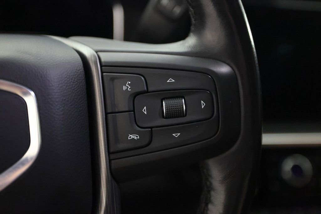 Used 2024 GMC Sierra 3500 Denali Ultimate image 28