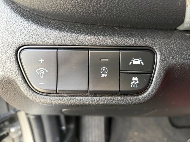 Certified 2023 Kia Seltos LX image 12