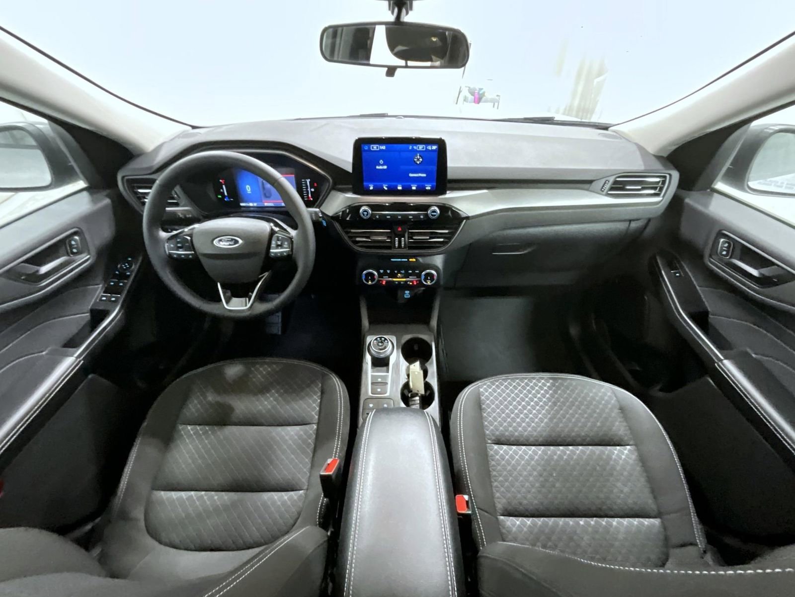 Used 2023 Ford Escape Active image 15