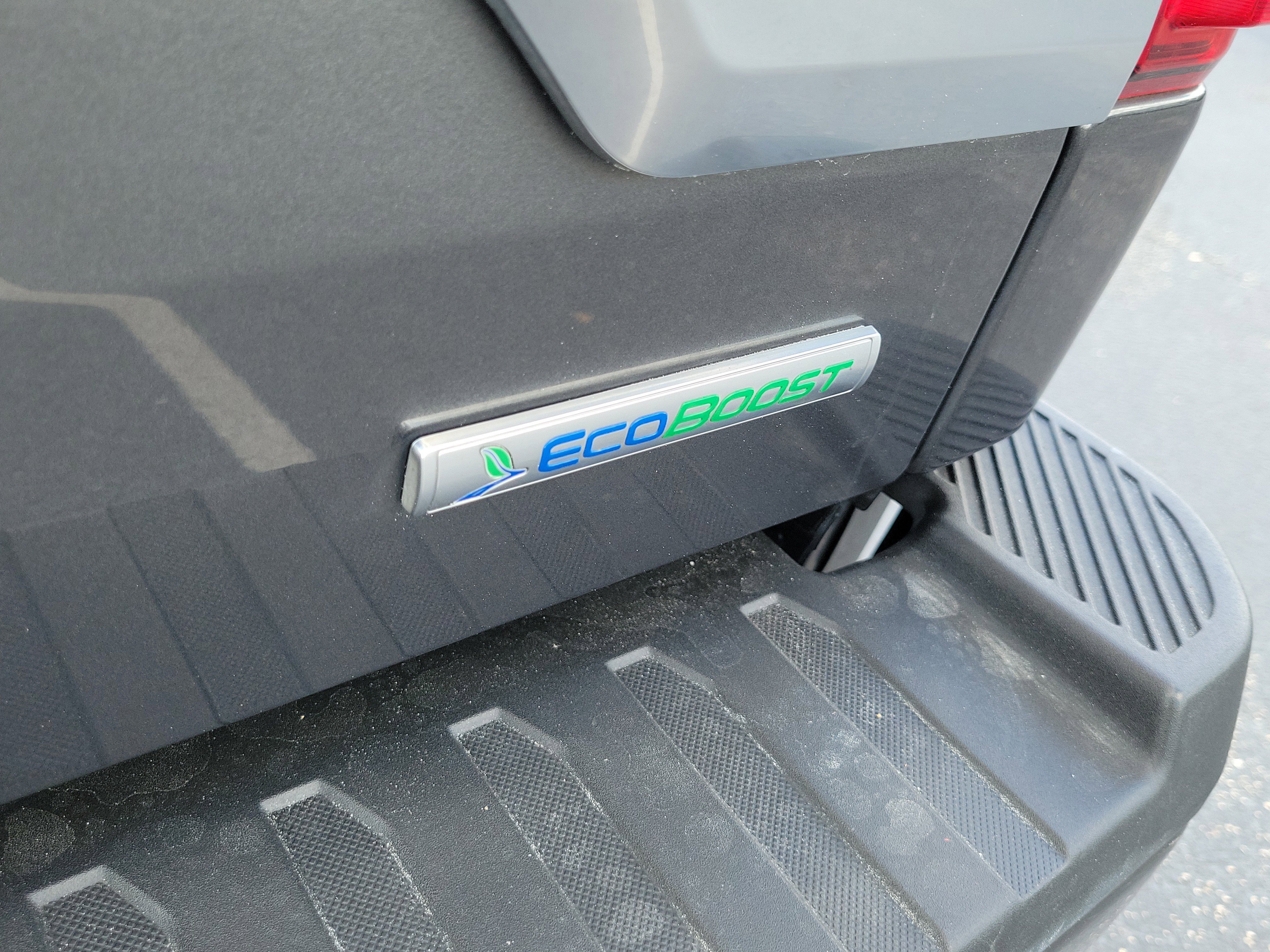 Used 2020 Ford F150 Platinum w/ Equipment Group 701A Luxury RWD image 9