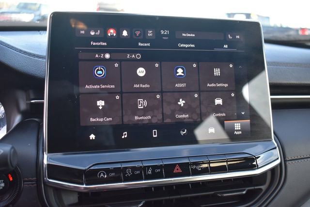 Used 2022 Jeep Compass Limited image 26