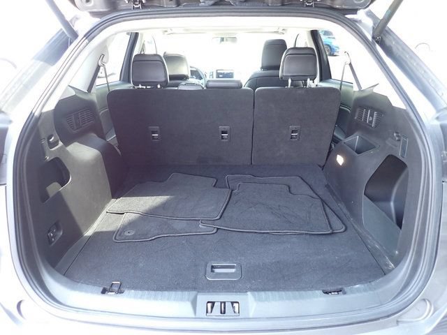 Certified 2023 Ford Edge SEL w/ Convenience Package AWD/4WD image 7