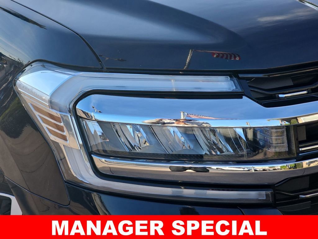 Used 2023 Ford Expedition Max Limited image 36