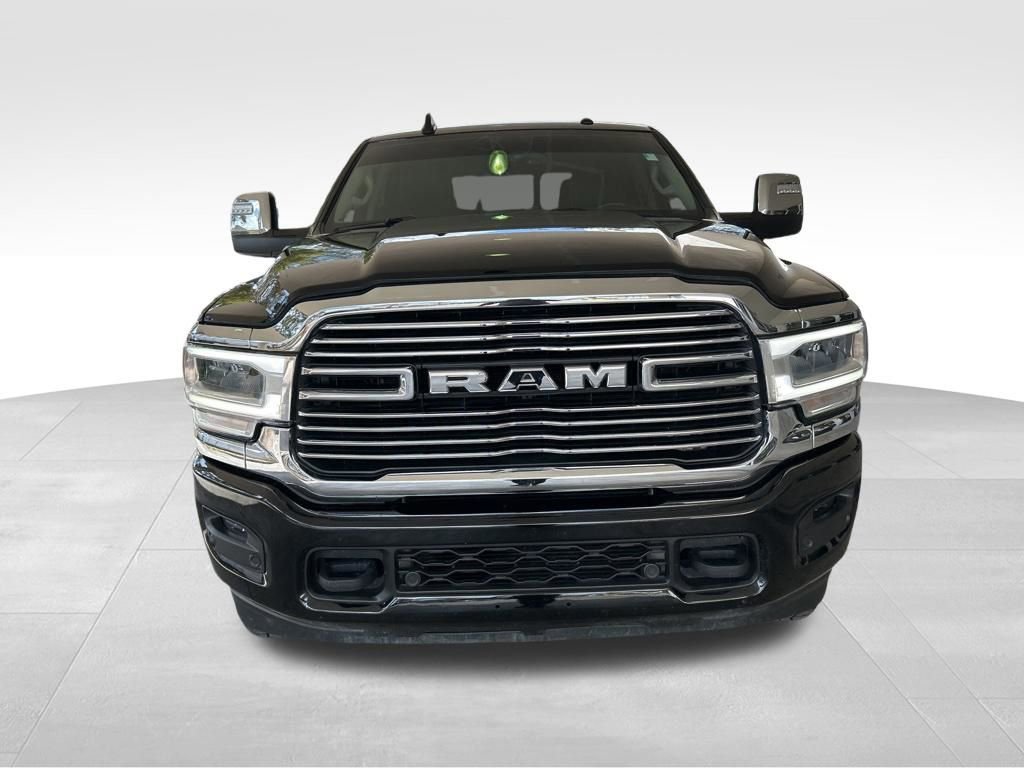 Used 2024 RAM 2500 Laramie image 12