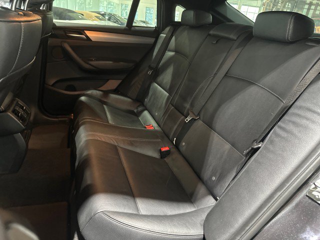 Used 2016 BMW X4 xDrive28i AWD/4WD image 6