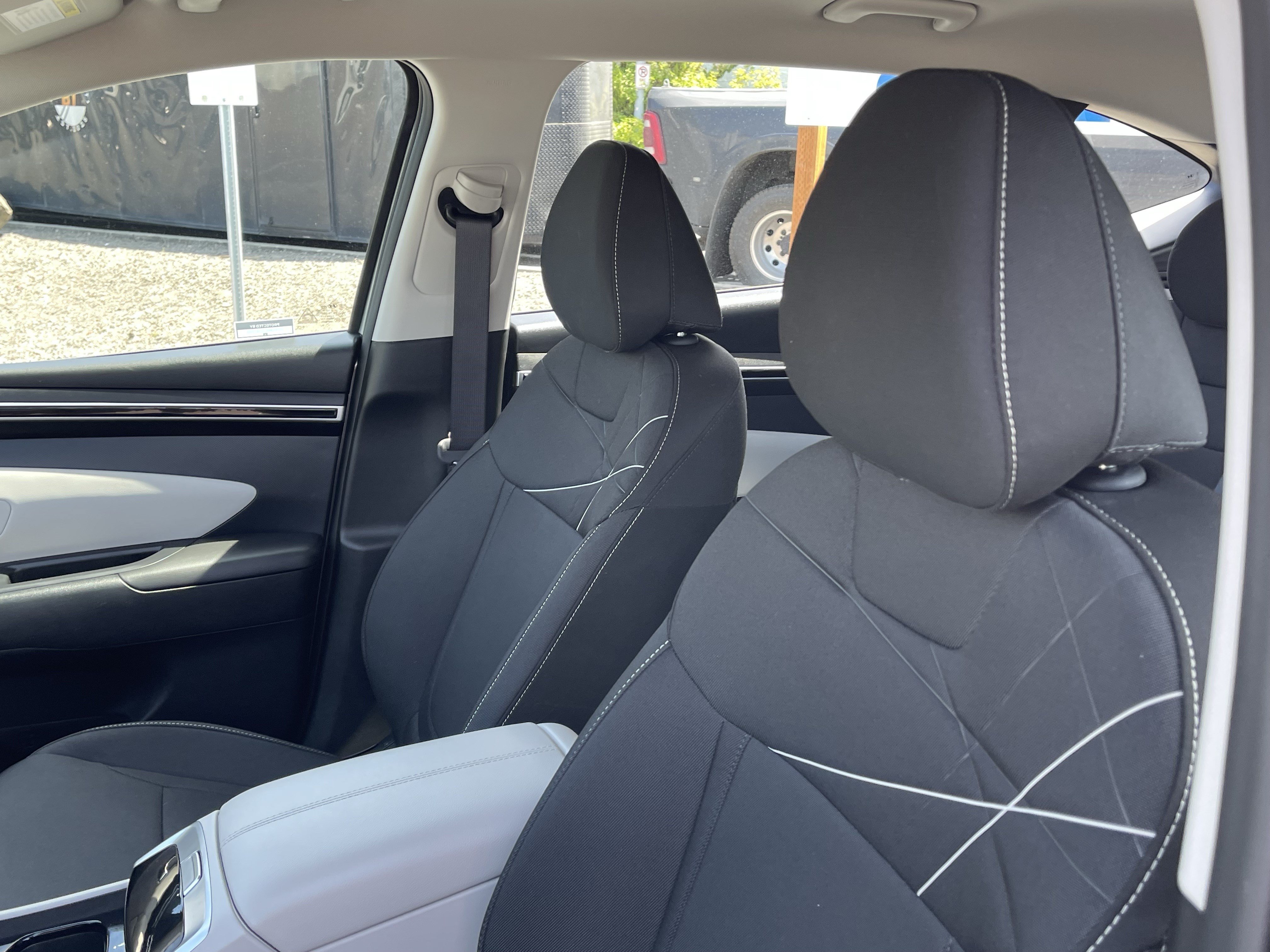 Certified 2024 Hyundai Tucson SE AWD/4WD image 19