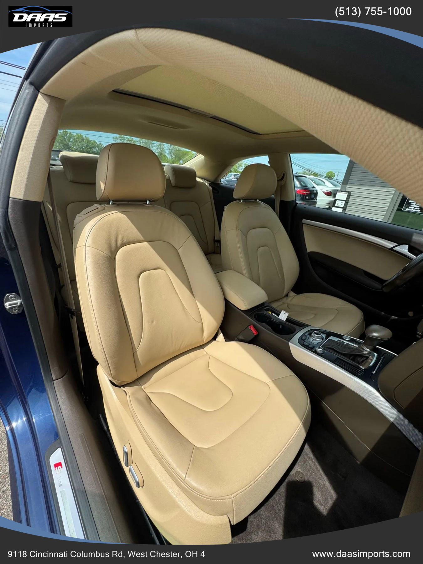 Used 2015 Audi A5 2.0T Premium Plus image 14