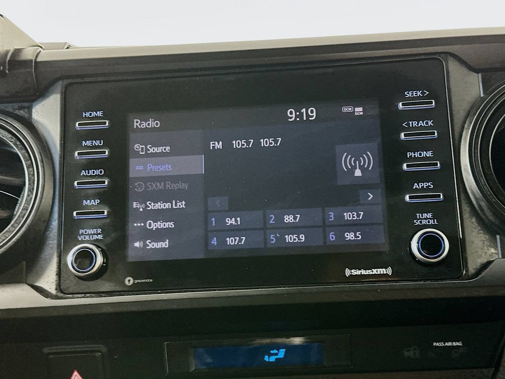 Used 2023 Toyota Tacoma SR AWD/4WD image 17