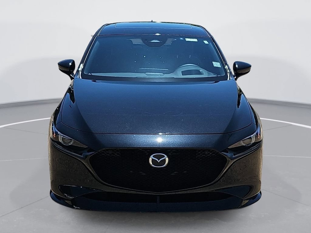 New 2026 MAZDA MAZDA3 Hatchback w/Premium Plus Pkg AWD/4WD image 2