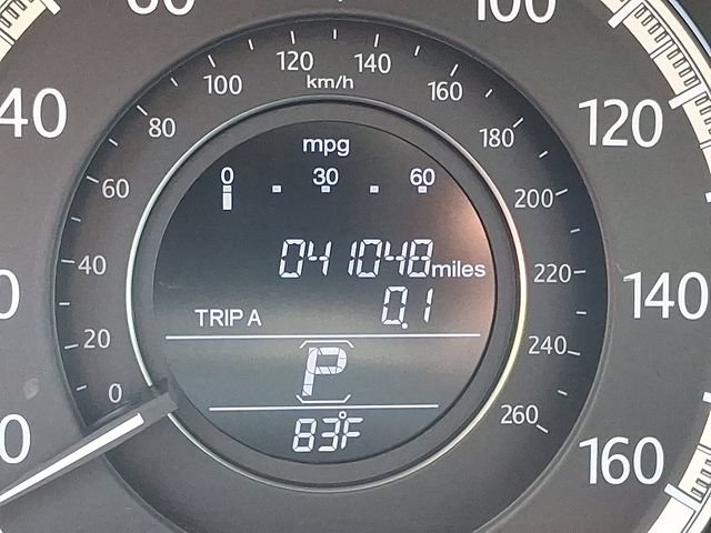 Used 2015 Honda Accord EX-L image 20