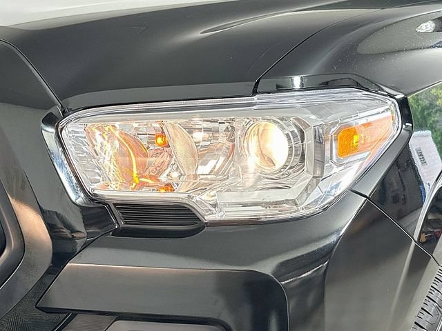 Used 2023 Toyota Tacoma SR AWD/4WD image 24