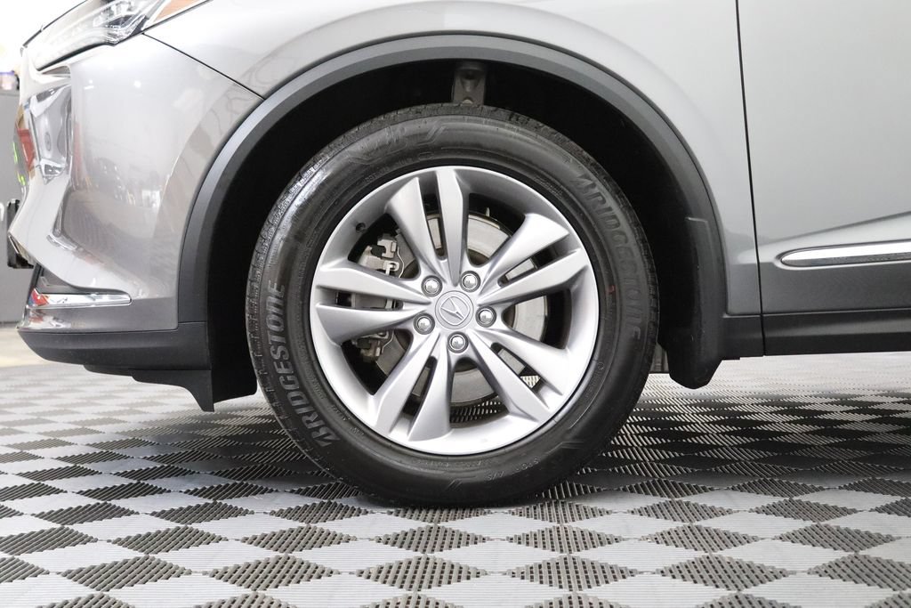 Certified 2024 Acura MDX SH-AWD image 6