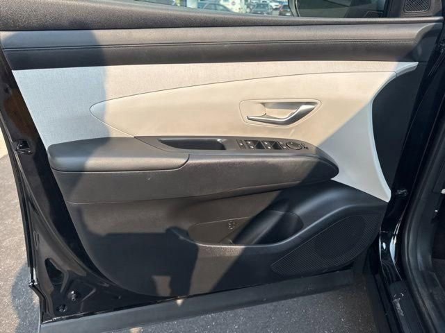 Used 2025 Hyundai Tucson SEL image 20