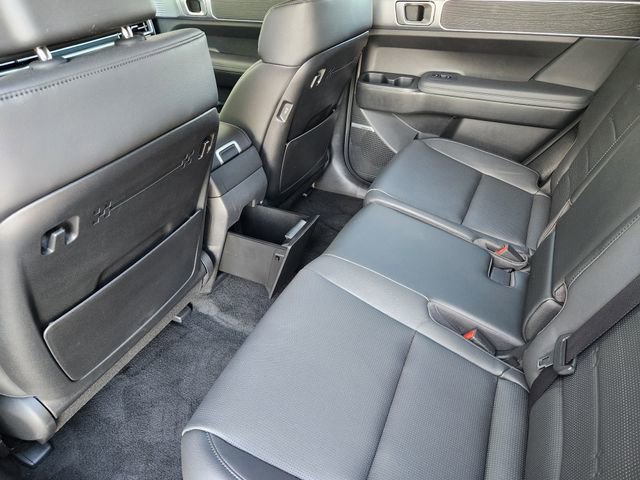 Certified 2026 Hyundai Santa Fe Limited image 22