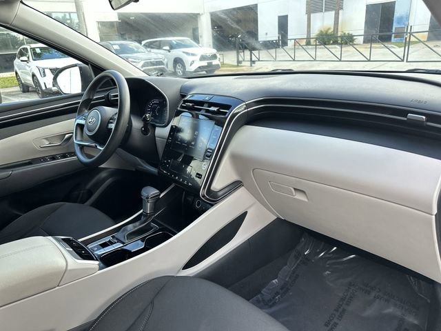 Used 2024 Hyundai Tucson SEL image 29