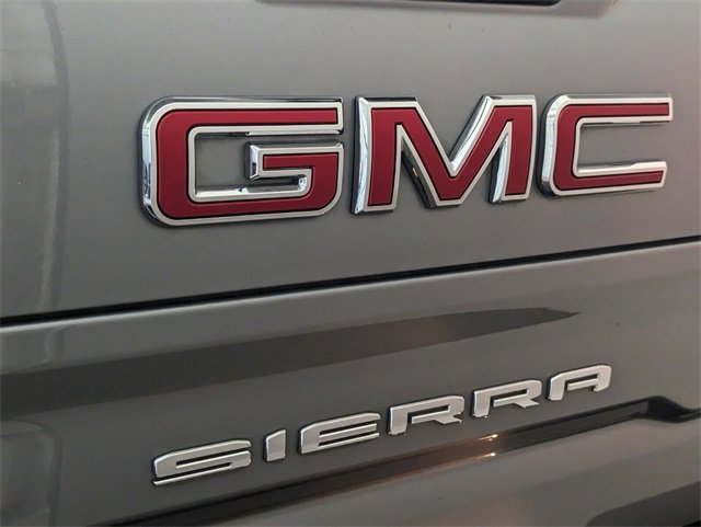 Used 2023 GMC Sierra 1500 Elevation image 10