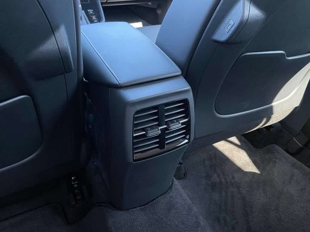 New 2026 Kia Niro EX FWD image 27