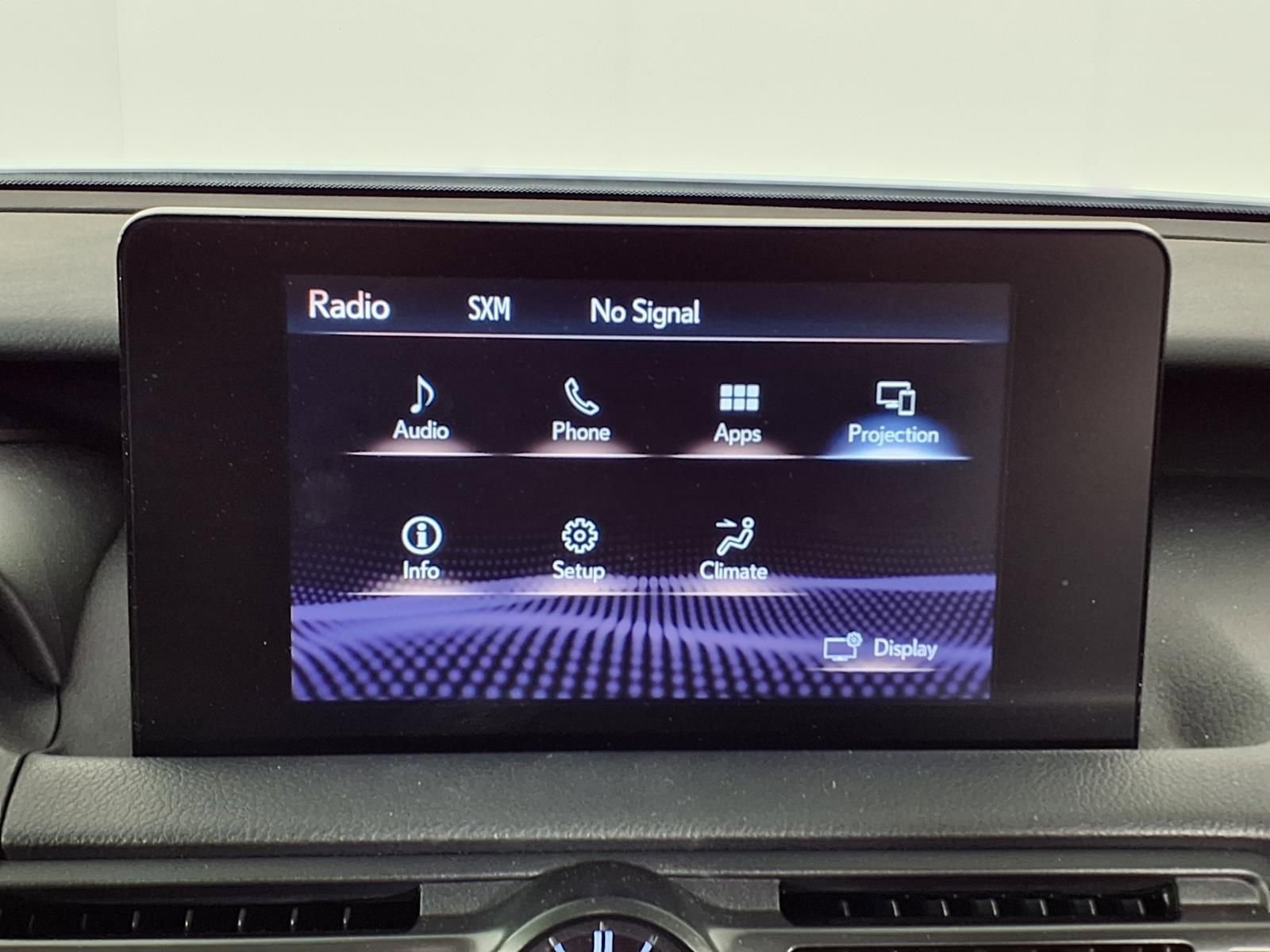 Used 2024 Lexus IS 350 F Sport w/ Memory Package RWD image 17