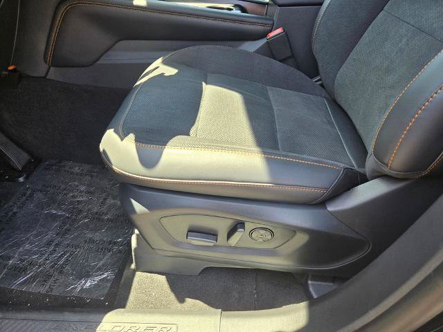 New 2026 Ford Explorer Tremor AWD/4WD image 33