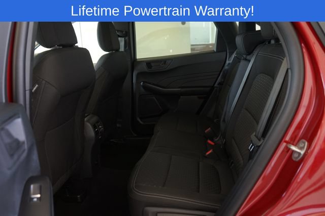 New 2025 Ford Escape Active w/ Cold Weather Package AWD/4WD image 19