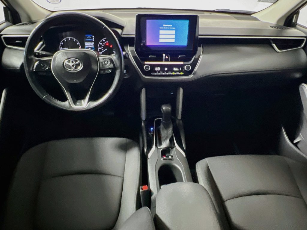 Used 2024 Toyota Corolla Cross LE FWD image 25