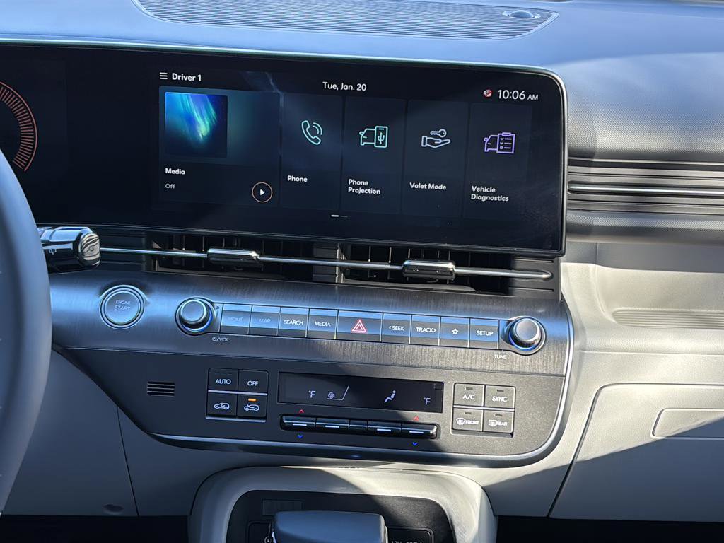 Certified 2026 Hyundai Kona SEL Sport image 23