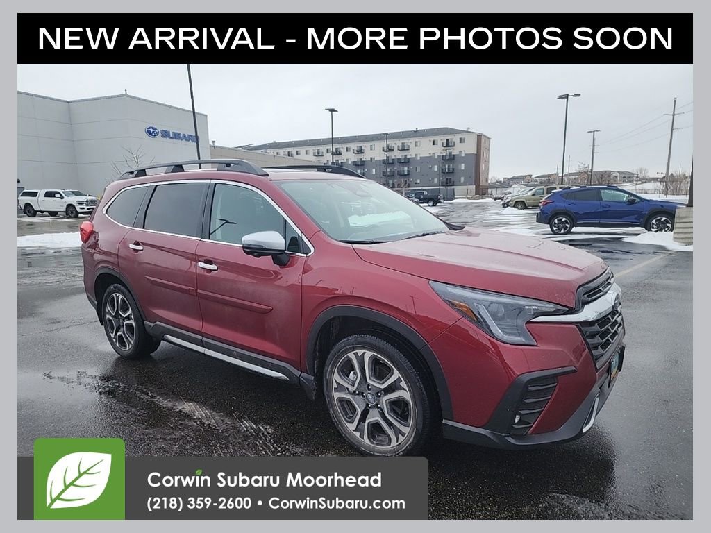 Used 2023 Subaru Ascent Touring