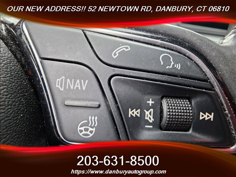 Used 2018 Audi A4 2.0T Premium Plus w/ Premium Plus Package AWD/4WD image 11